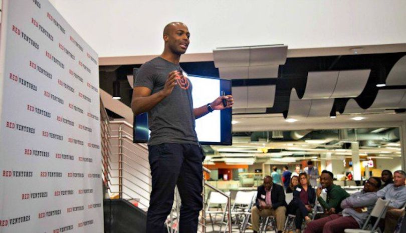 fletch edtech company chicago