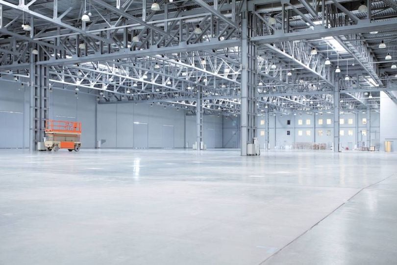 flexe logistics companies seattle