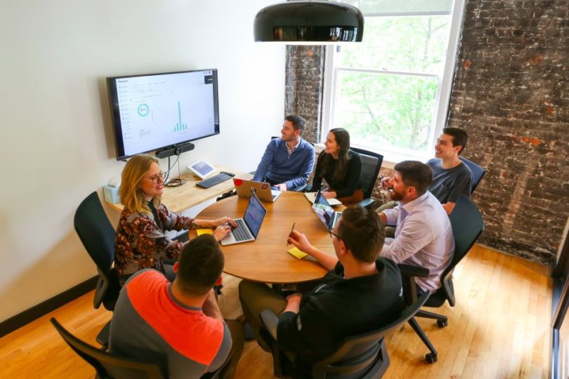 flexport seattle logistics tech company