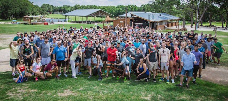 flosports austin