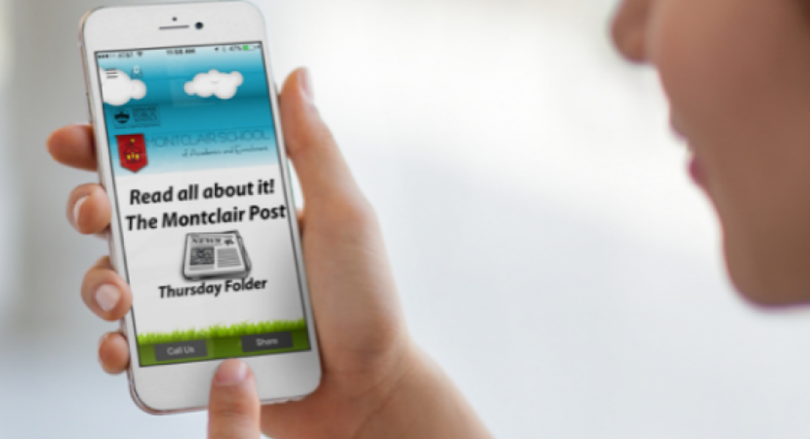 Flyer Connect app family-friendly tech Colorado