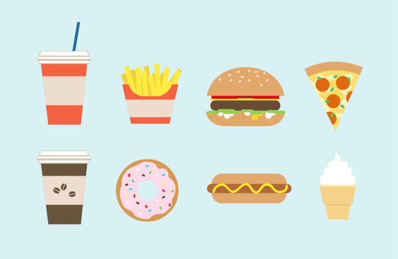 food and drink business intelligence applications examples