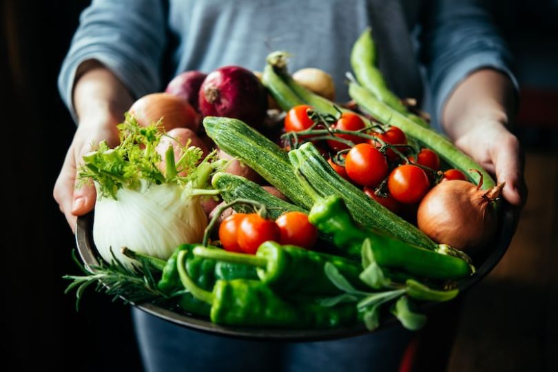 getvegetable