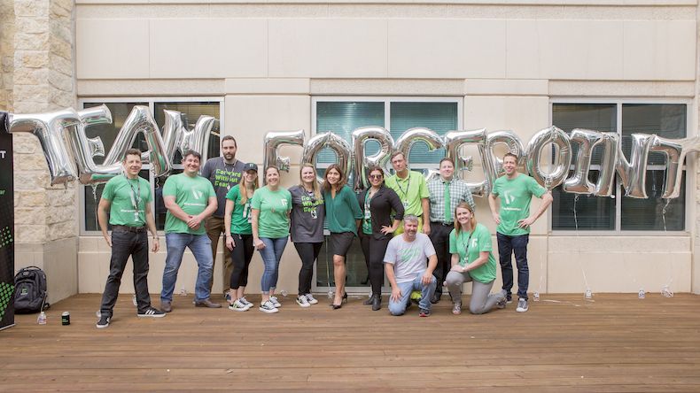forcepoint austin