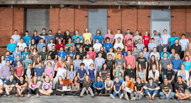 formlabs sales jobs boston