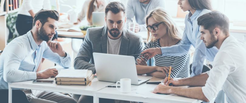 forte knowledge qa training company chicago