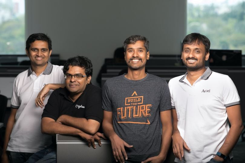 The latest raise marks Chargebee’s first since last April when it raked in $125 million at a $1.4 billion valuation. 