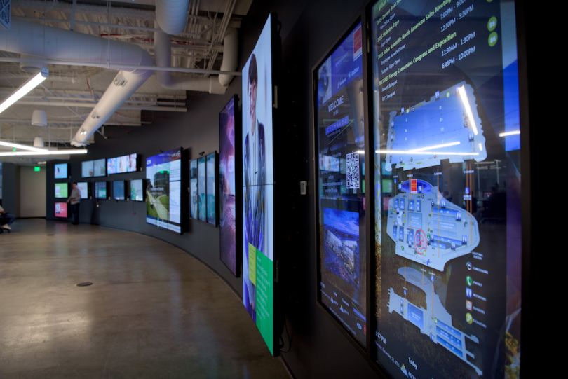 Four Winds Interactive top office spaces Colorado