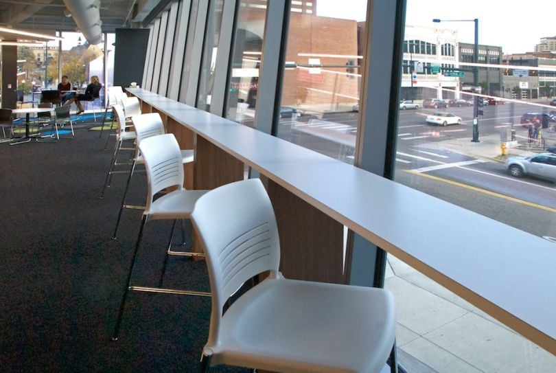 Four Winds Interactive top office spaces Colorado
