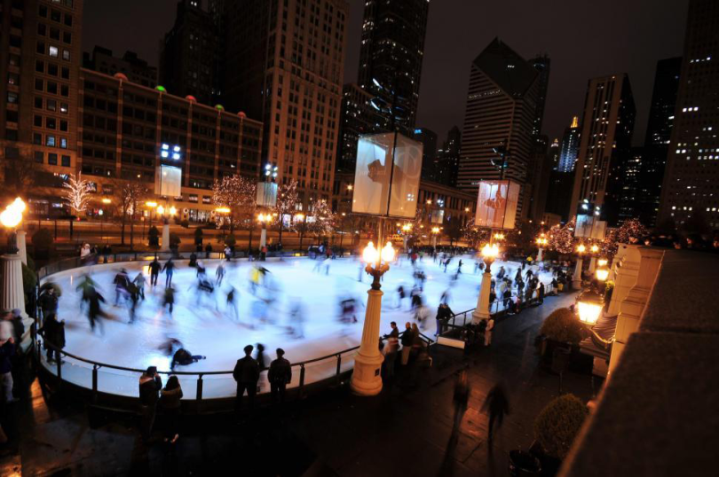 free chicago stock photos