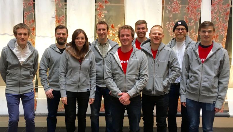 Boston Startups - Freebird