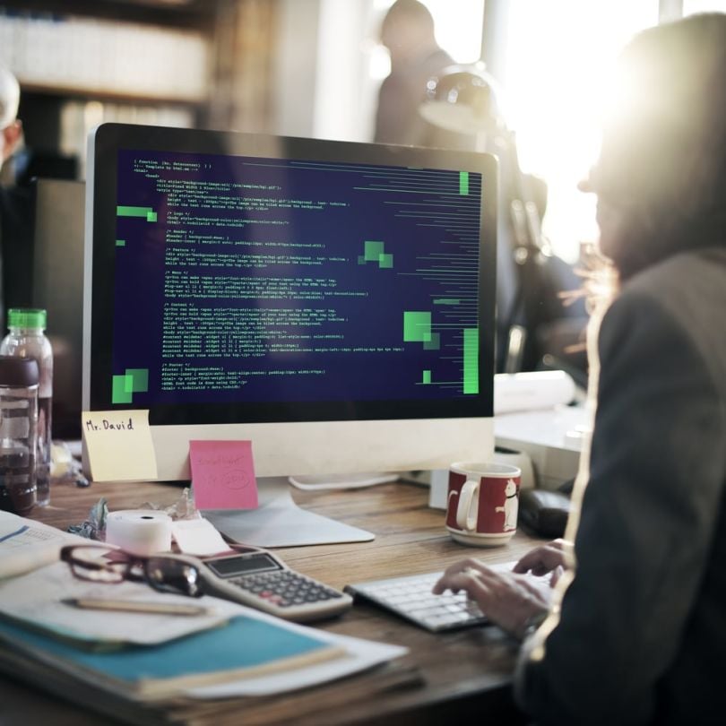 front end developer salary austin