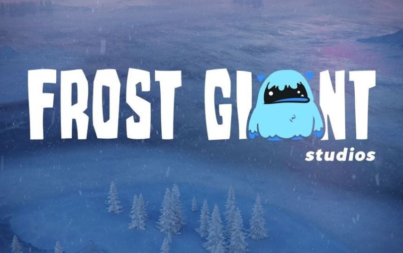 frost giant studios