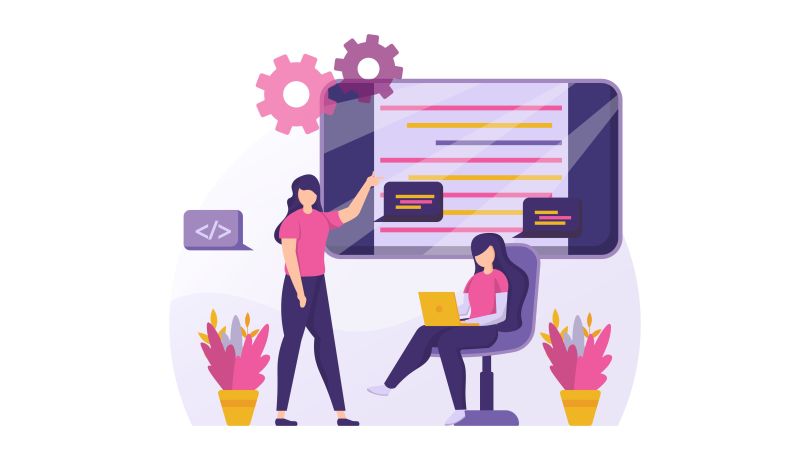 full stack developer