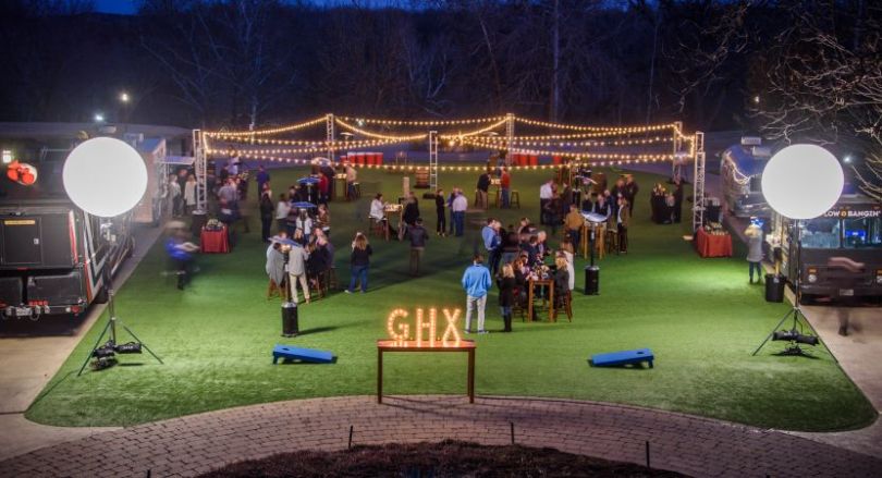 ghx team