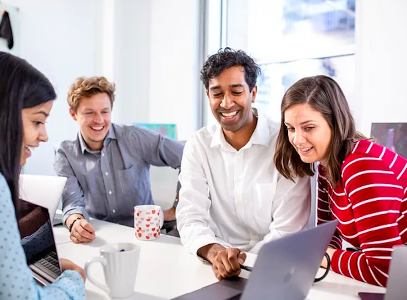 Fusion Risk Management 