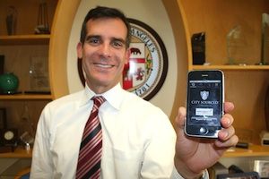 garcetti