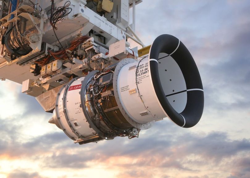 ge aviation 3d printing applications examples