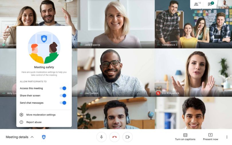 gecko technology partners
