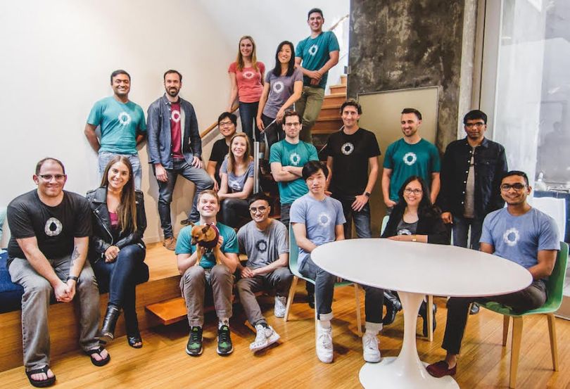 Gem Venice blockchain startup