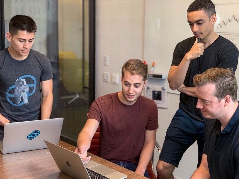 Gemini software engineers coolest projects NYC tech