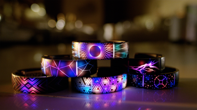 gemio seattle wearable tech