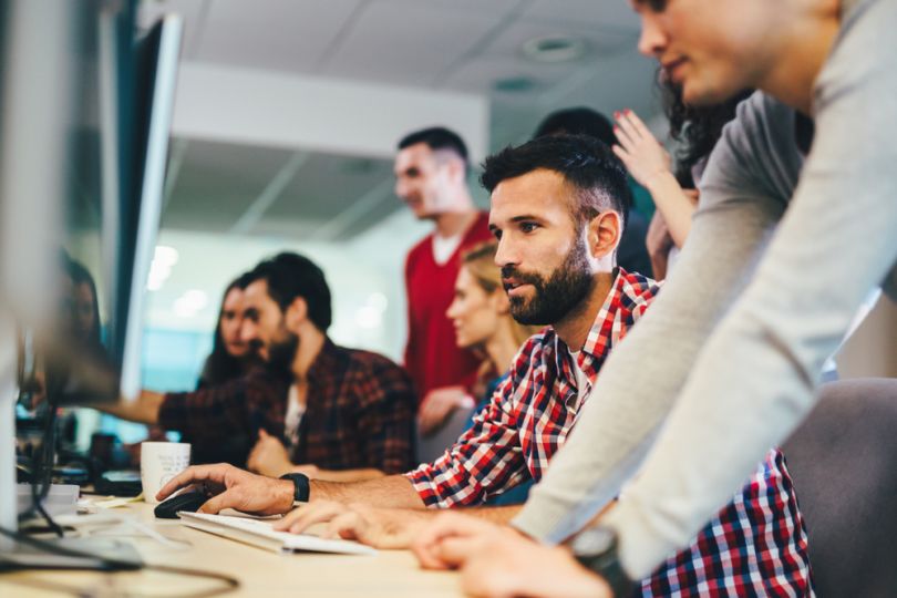 general assembly blockchain training company chicago