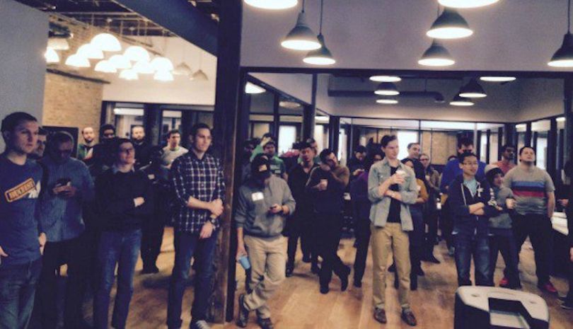 general assembly coding bootcamps chicago