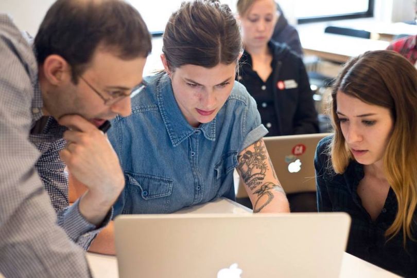 general assembly coding bootcamps nyc
