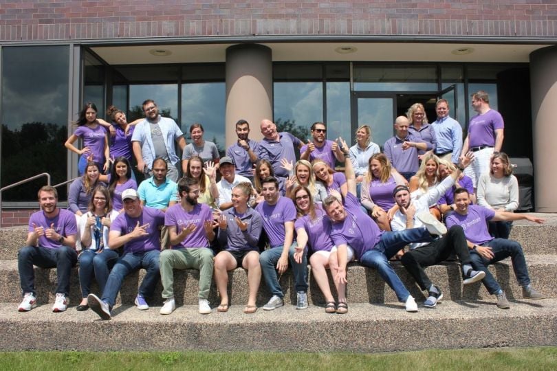 gesture chicago technology firm