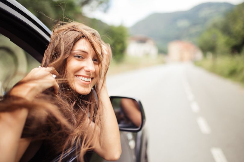 Getaround car sharing economy Colorado tech