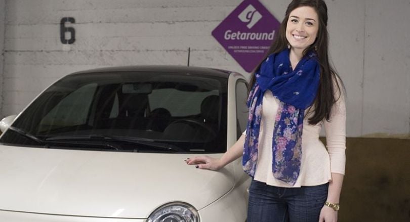 Getaround