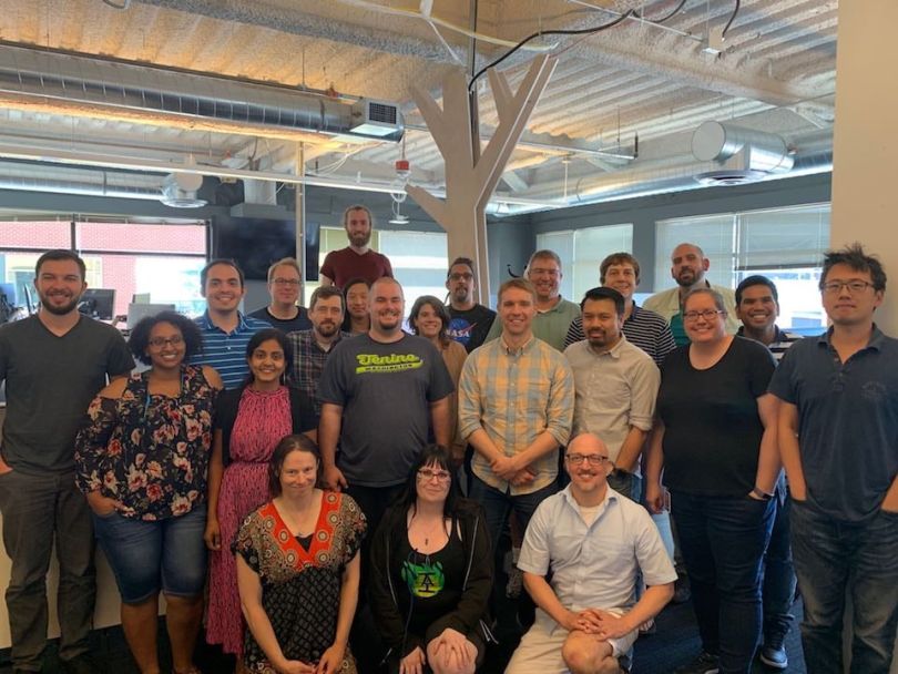 getty images seattle tech diversity and inclusion
