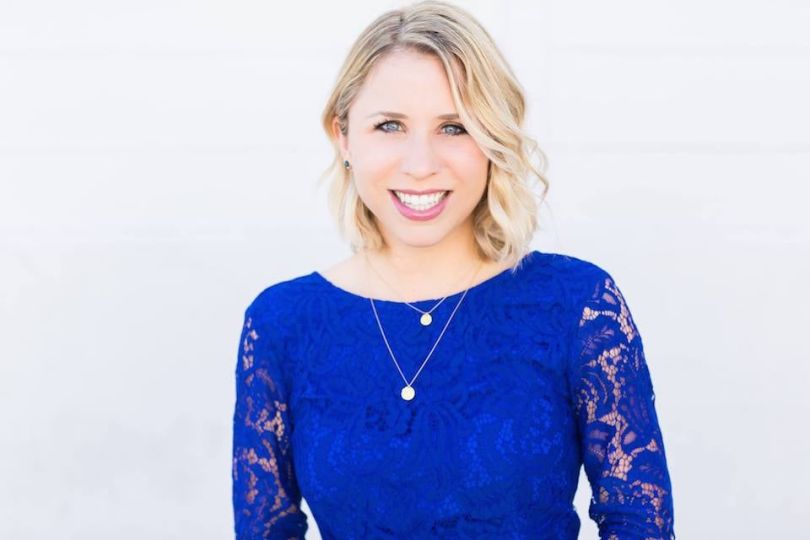 Founder Laura Hertz