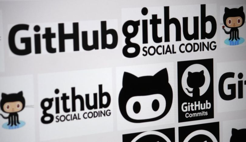 github devops tools applications examples