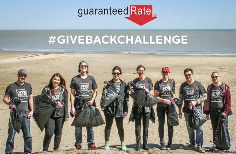 guaranteed rate philanthropy
