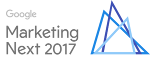 google marketing next