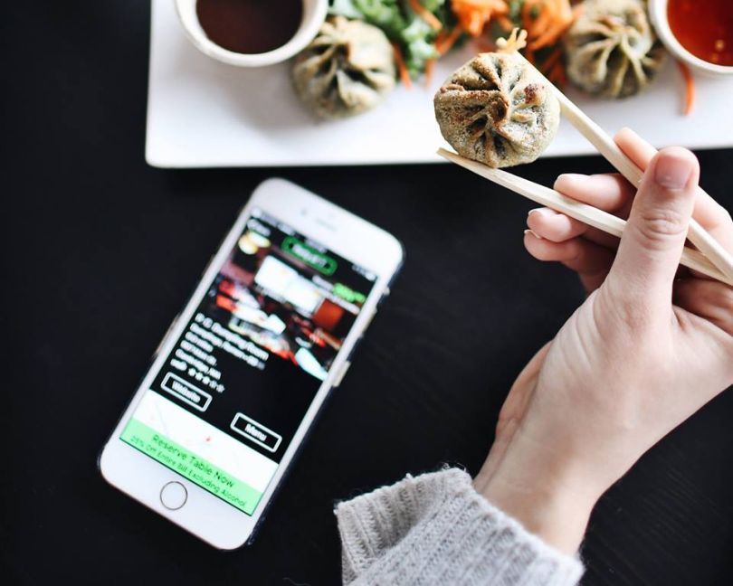 Boston Startups - GoPapaya