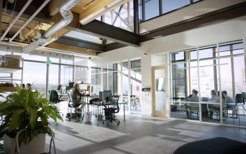 GoSpotCheck office culture Colorado