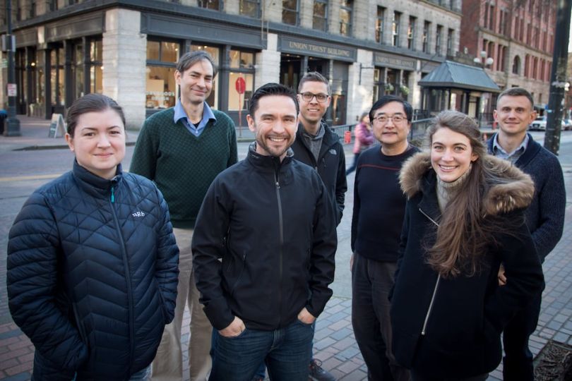 gradient seattle tech startup