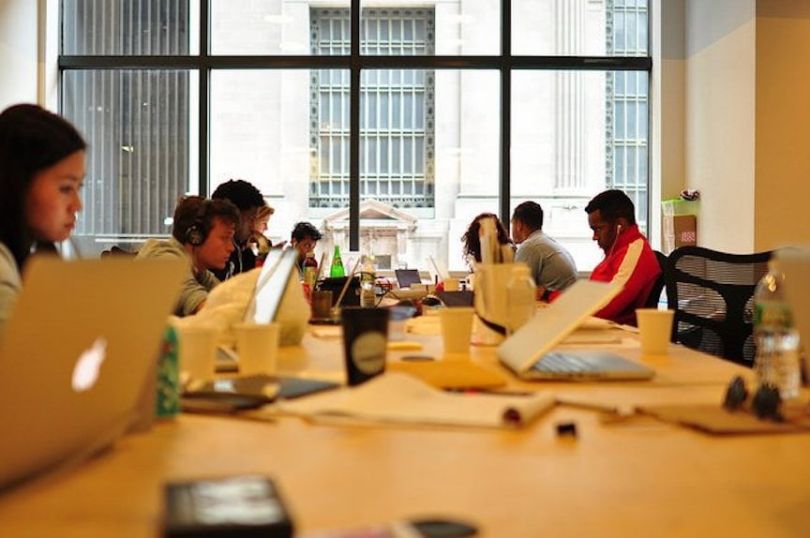 grand central tech accelerators incubators nyc
