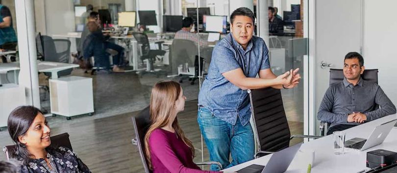 granular tech company san francisco agtech