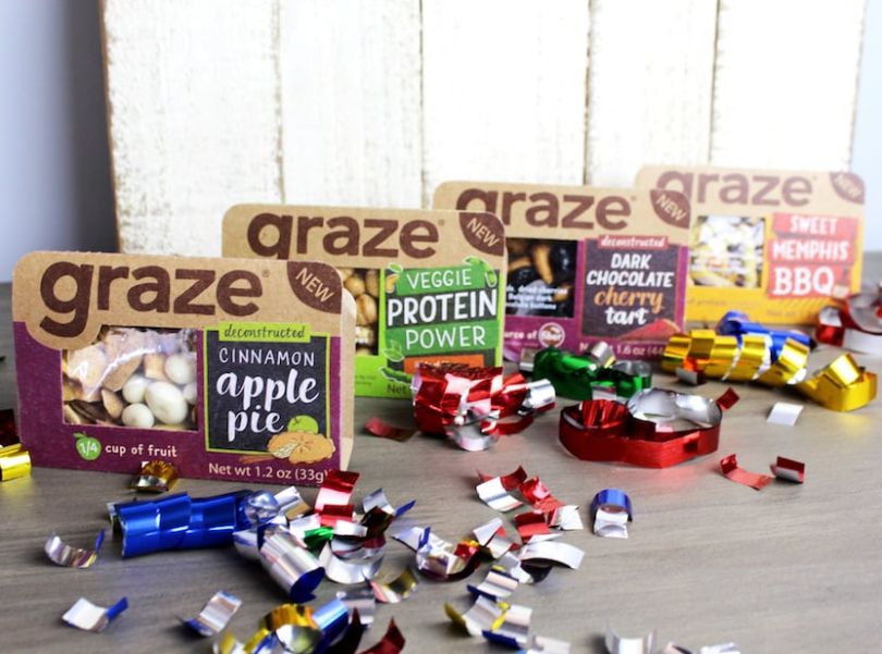 Graze
