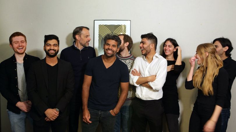 LA-based Snafu Records Raises $2.9 million for its AI-enabled music label platform