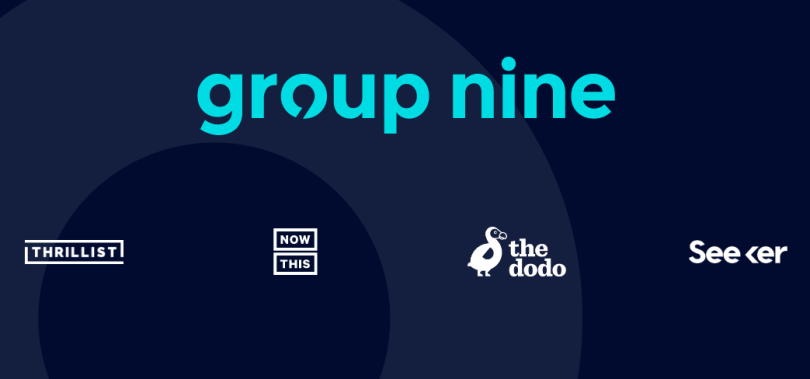 Group Nine Media NYC Media
