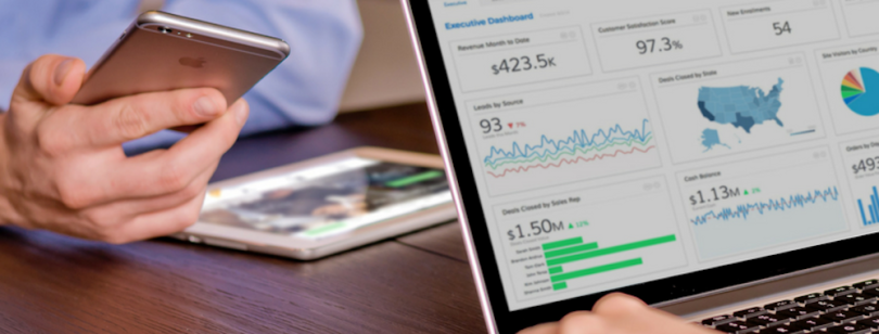 grow business intelligence applications examples