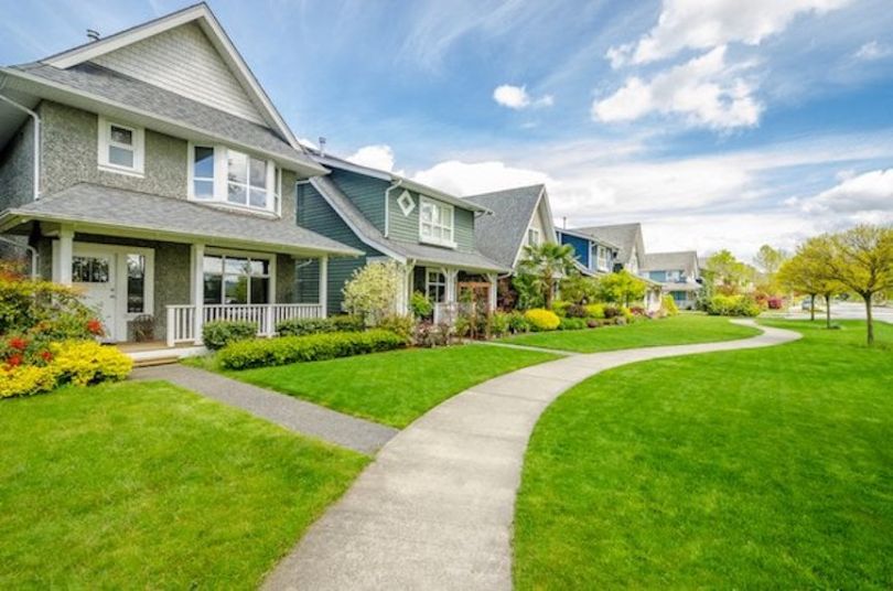 guaranteed rate real estate company chicago