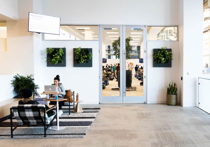 Gusto office 