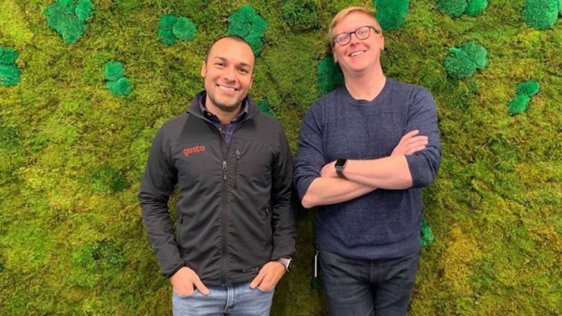 gusto san francisco tech founders