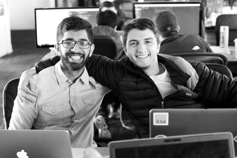 Hack Reactor los angeles coding bootcamps